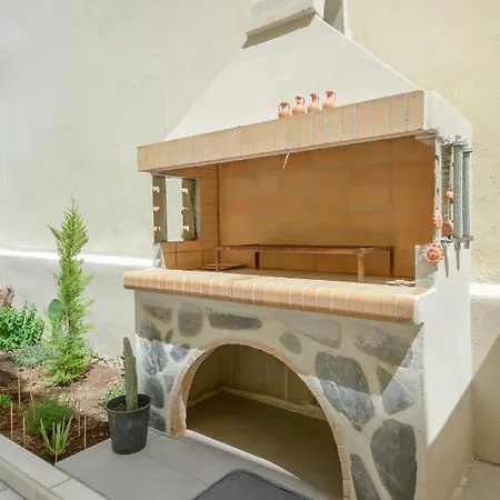 Villa Agape Naxos City Zewnętrze zdjęcie