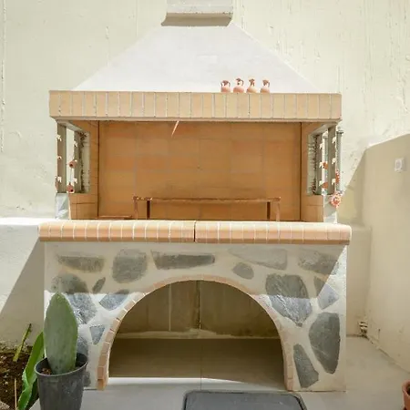 Villa Agape Naxos City Zewnętrze zdjęcie