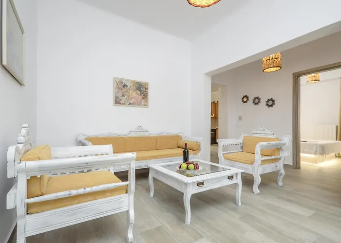 Villa Agape