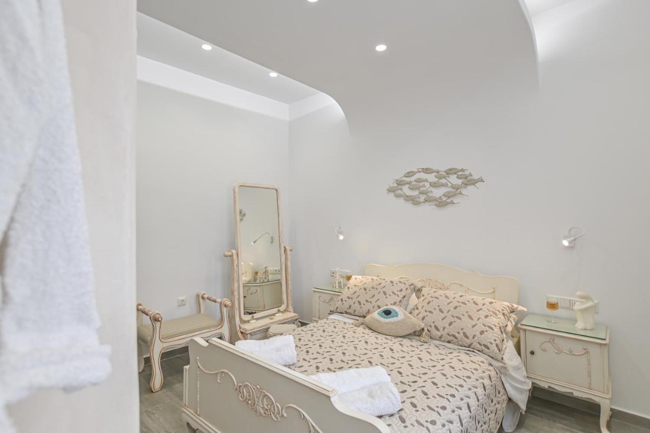 Holiday home Agape *