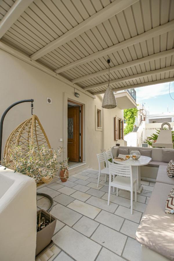 Holiday home Agape Naxos City