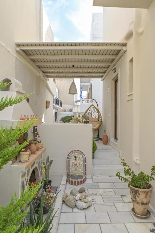 Agape Holiday home *