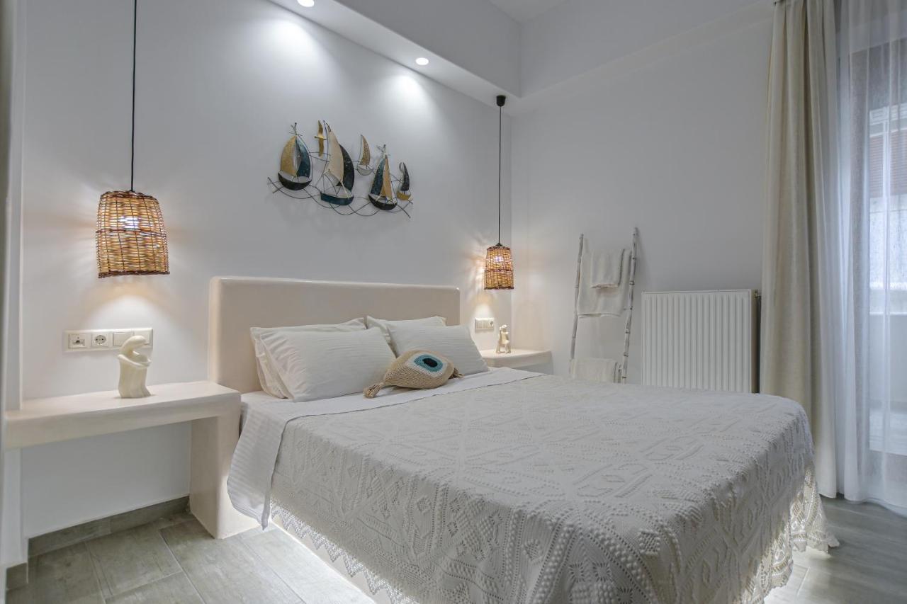 Agape Holiday home *