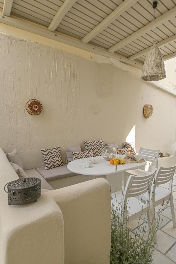 Agape Naxos City