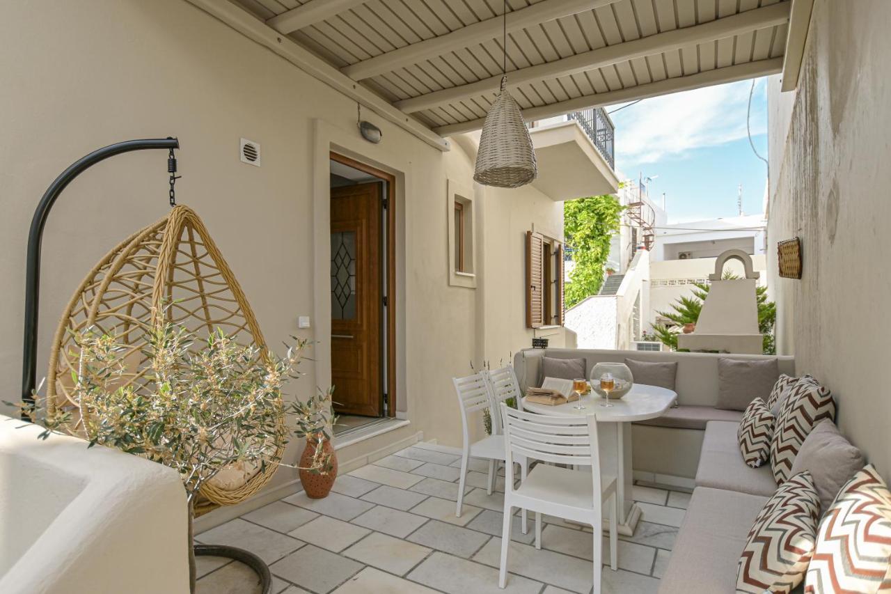Agape Holiday home *