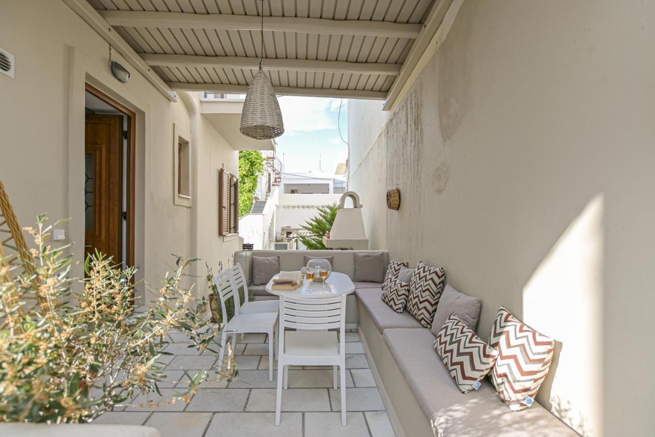 Holiday home Agape Naxos City
