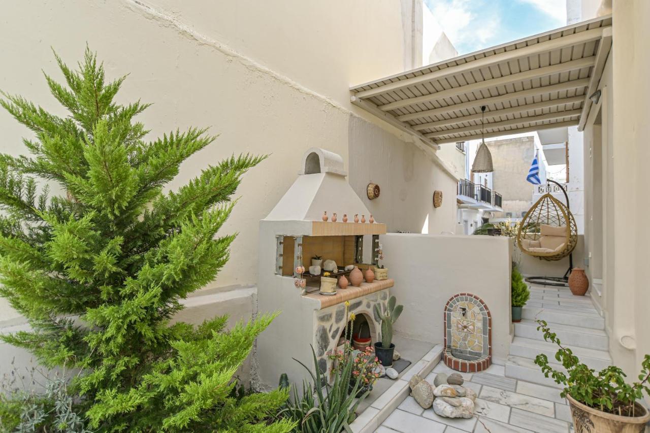 Holiday home Agape