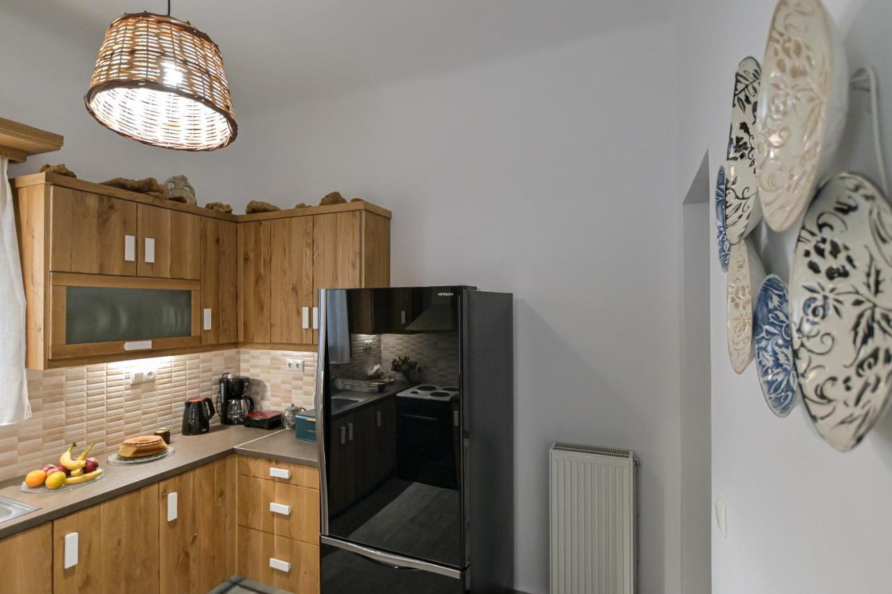 Agape Holiday home