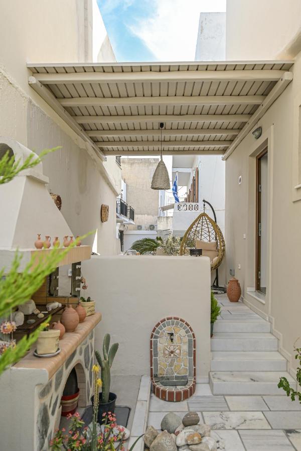 Holiday home Agape Naxos City