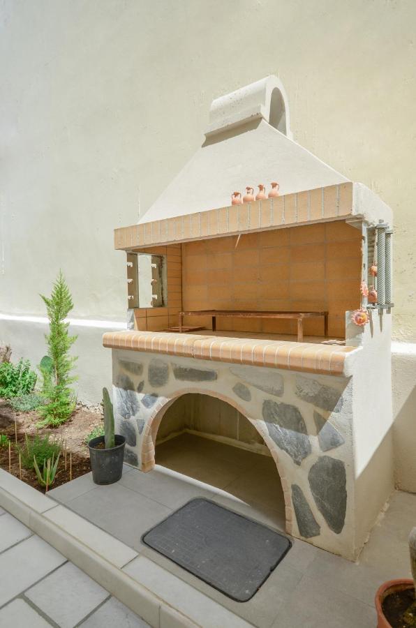 Holiday home Agape Naxos City