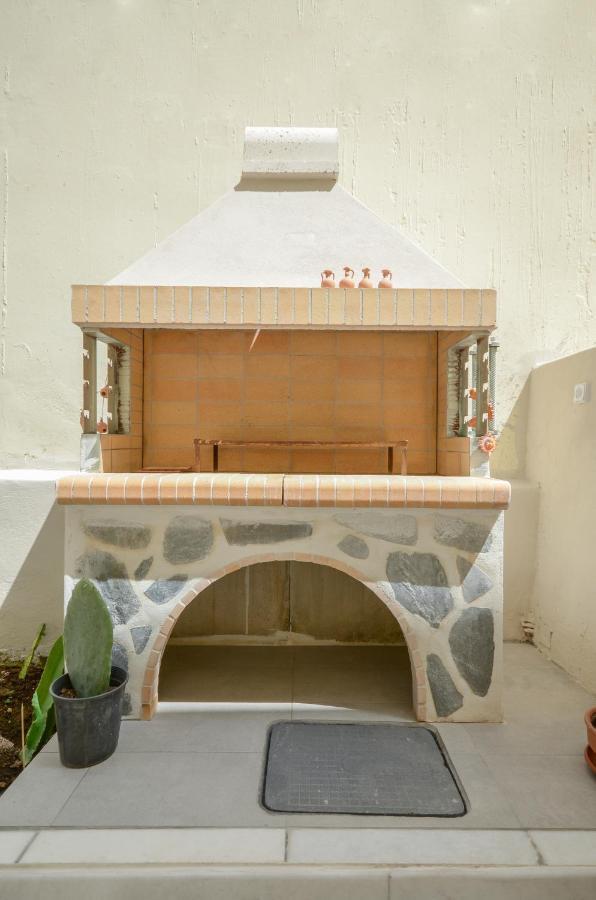 Holiday home Agape Naxos City