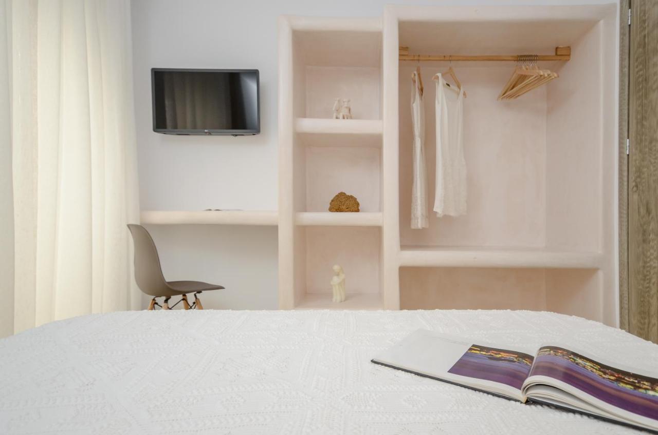 Holiday home Agape Naxos City