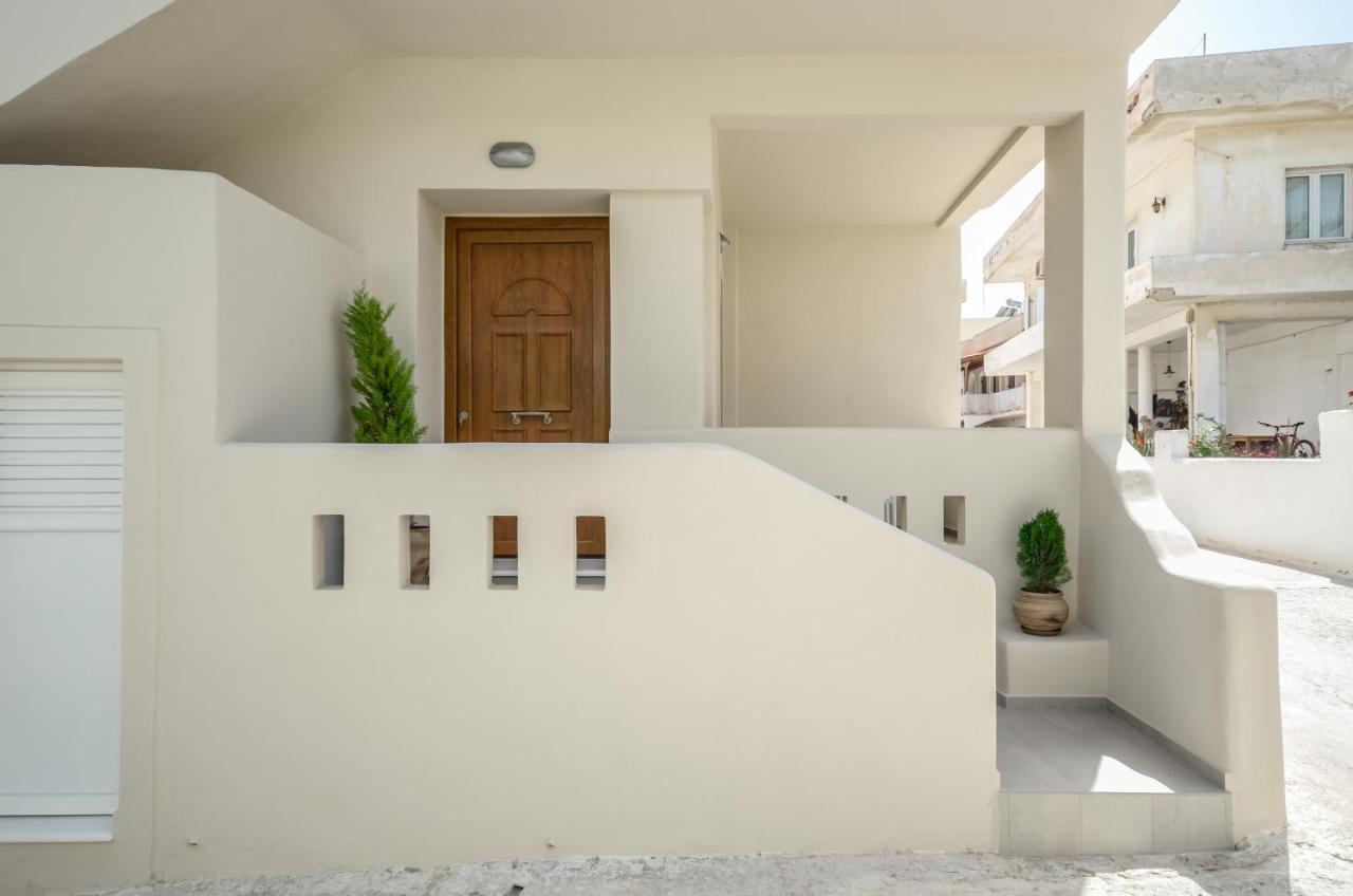 Agape Holiday home Naxos City