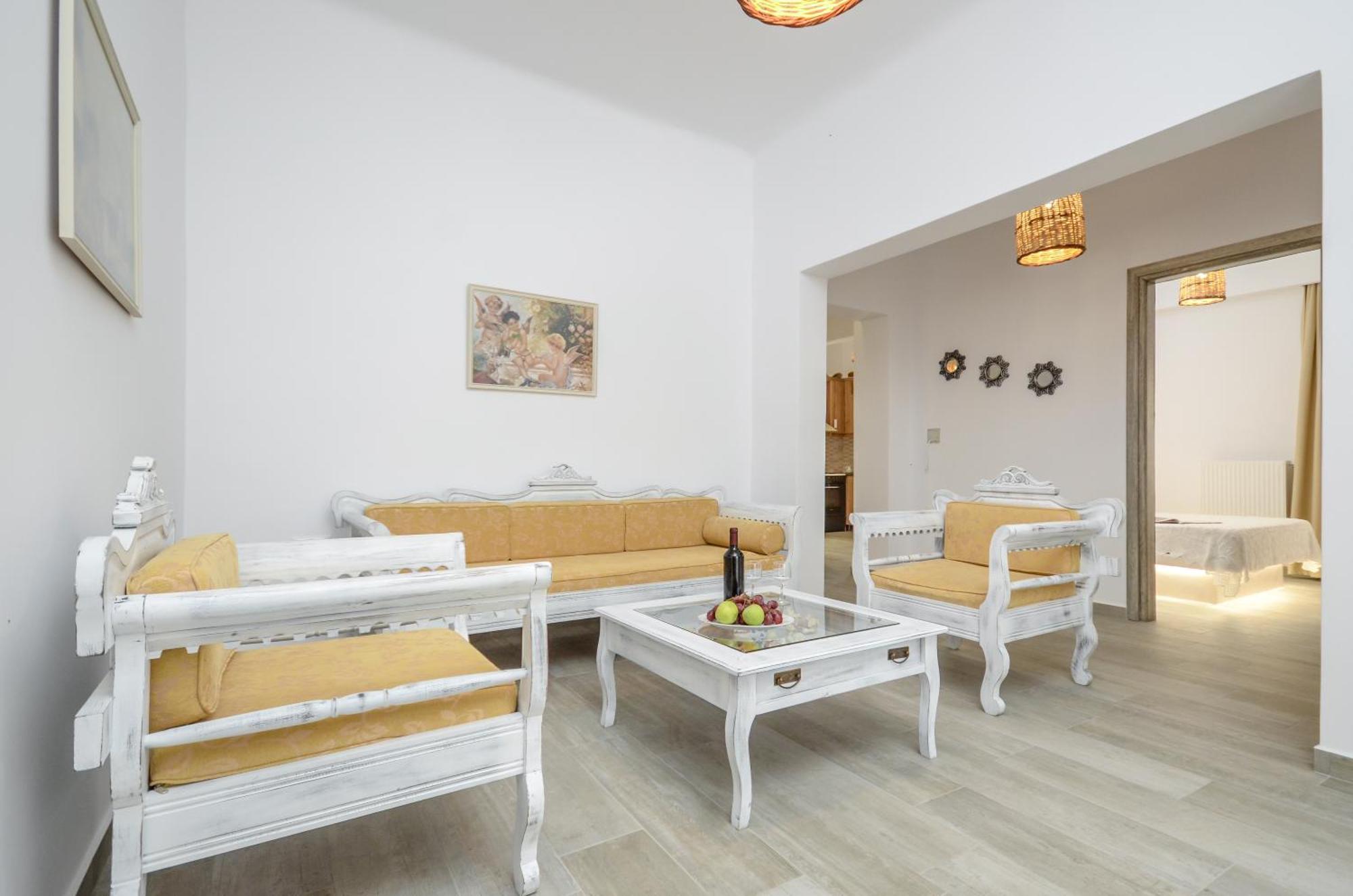 Holiday home Agape